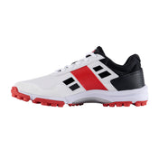 Gray Nicolls Velocity 4.0 Junior Rubber Shoes