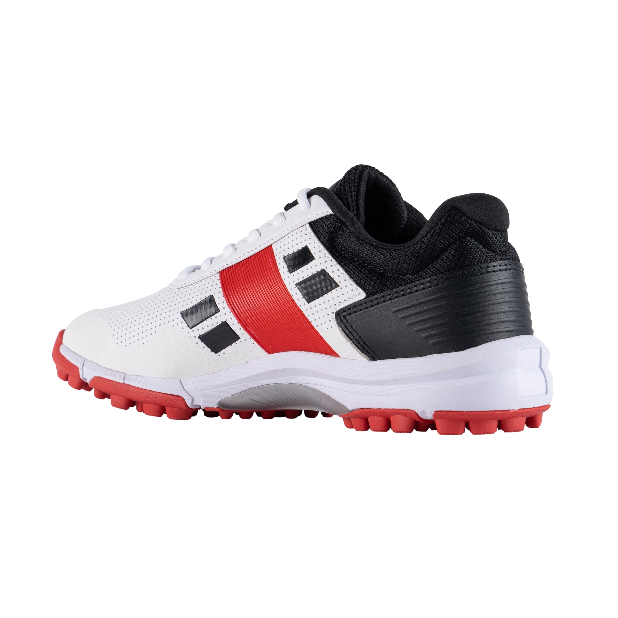 Gray Nicolls Velocity 4.0 Junior Rubber Shoes