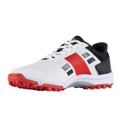 Gray Nicolls Velocity 4.0 Junior Rubber Shoes