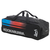 Kookaburra Beast Pro 4.0 Wheelie Kit bag Stag Sports Cricket Store