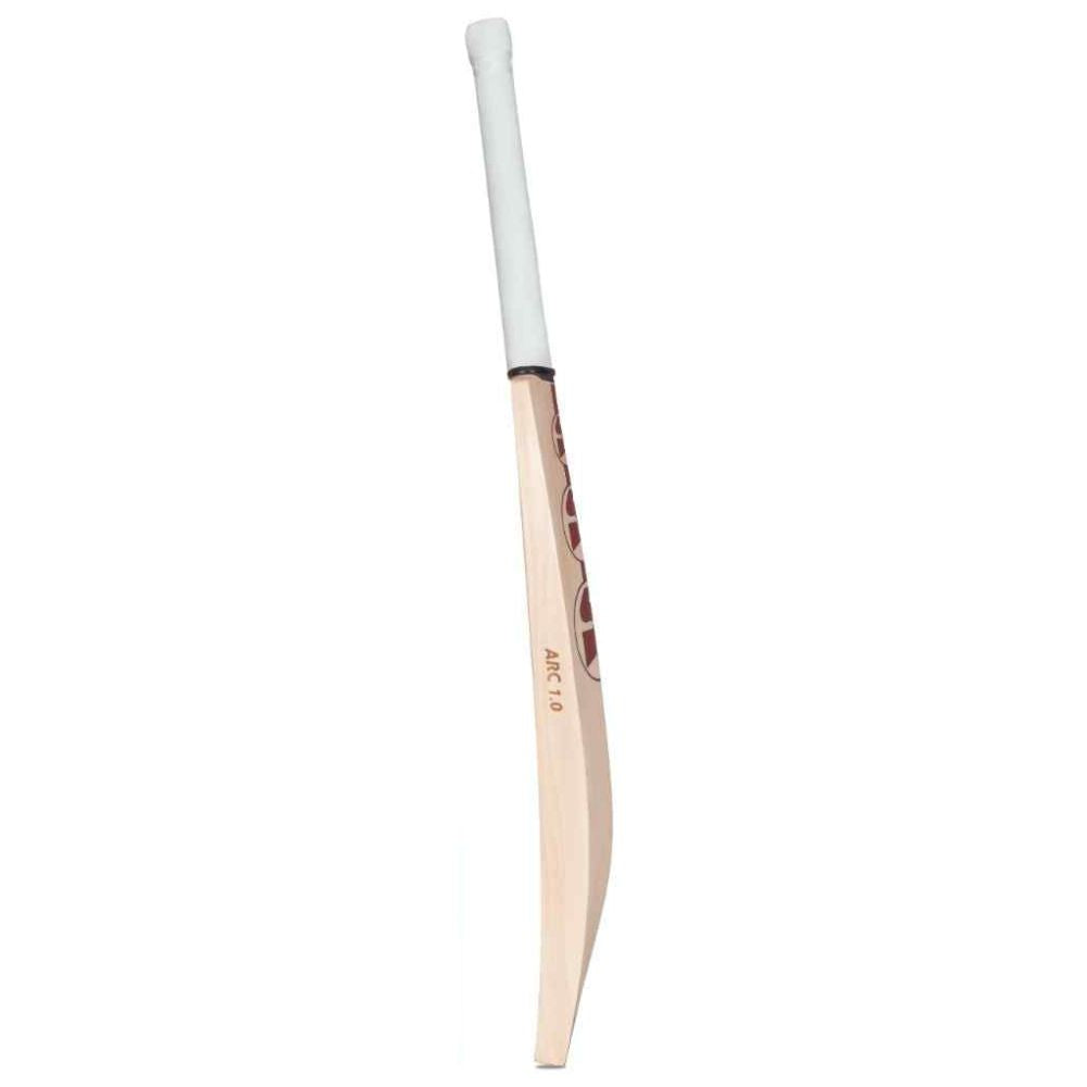 SG Arc 1.0 English Willow Cricket Bat