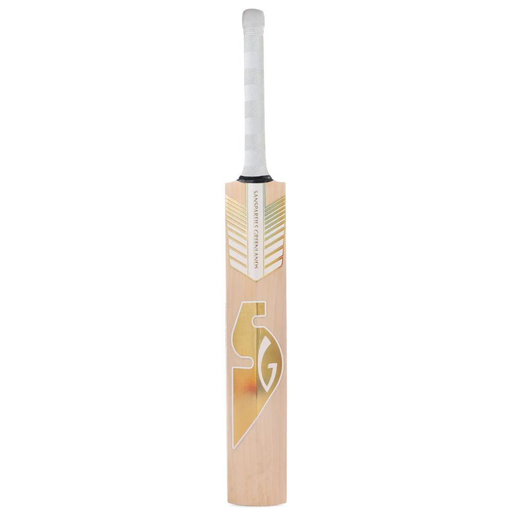 SG Sunny Gold English Willow Cricket Bat at Stag Sports Store