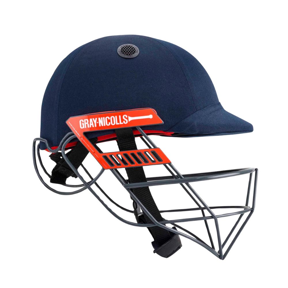 Gray Nicolls Ultimate Pro 360 Titanium Helmet | Stag Sports Cricket