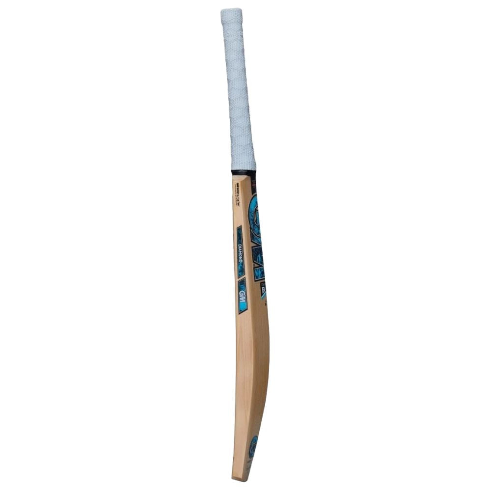 GM Diamond 404 English Willow Cricket Bat | Stag Sports Store