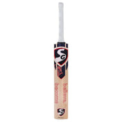 SG KLR Xtreme English Willow Cricket Bat