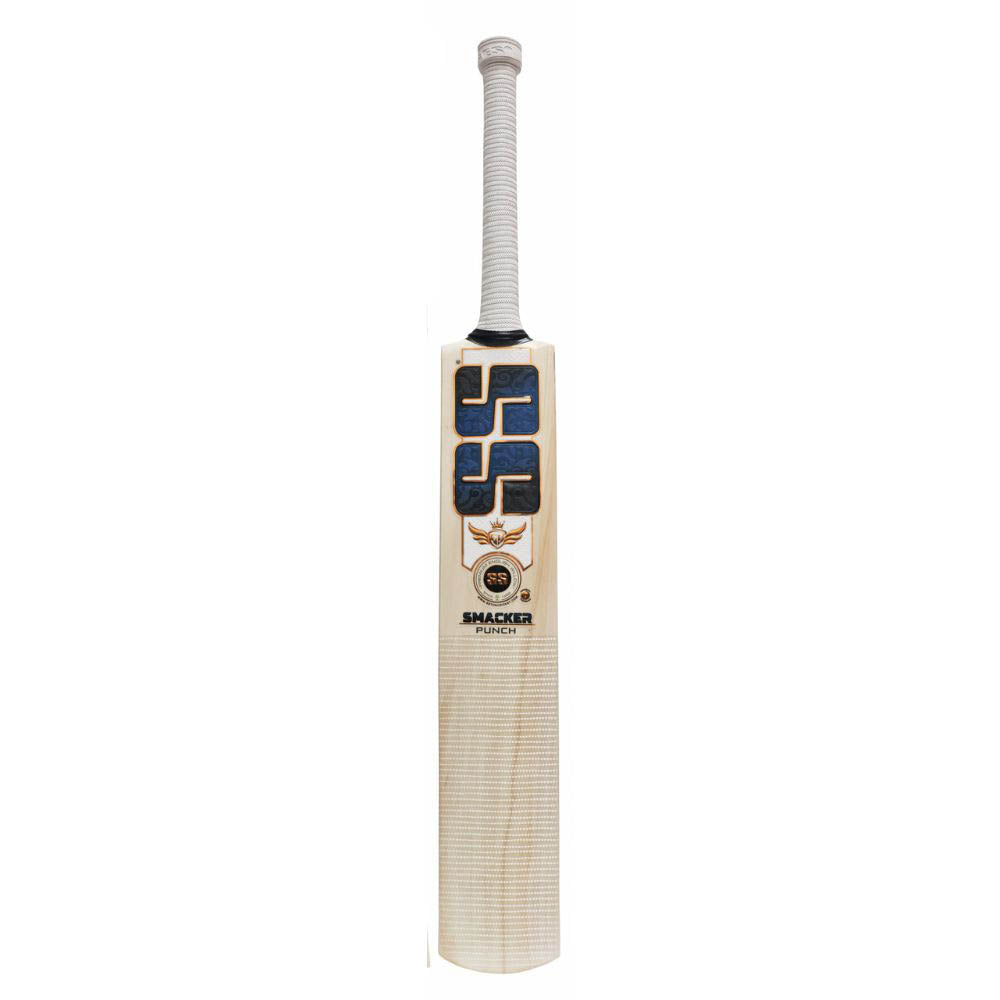 SS GG Smacker Punch Cricket Bat at Stag Sports Cricket Store