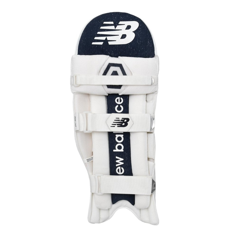 New Balance DC 800 Cricket Leg Guards 24/25