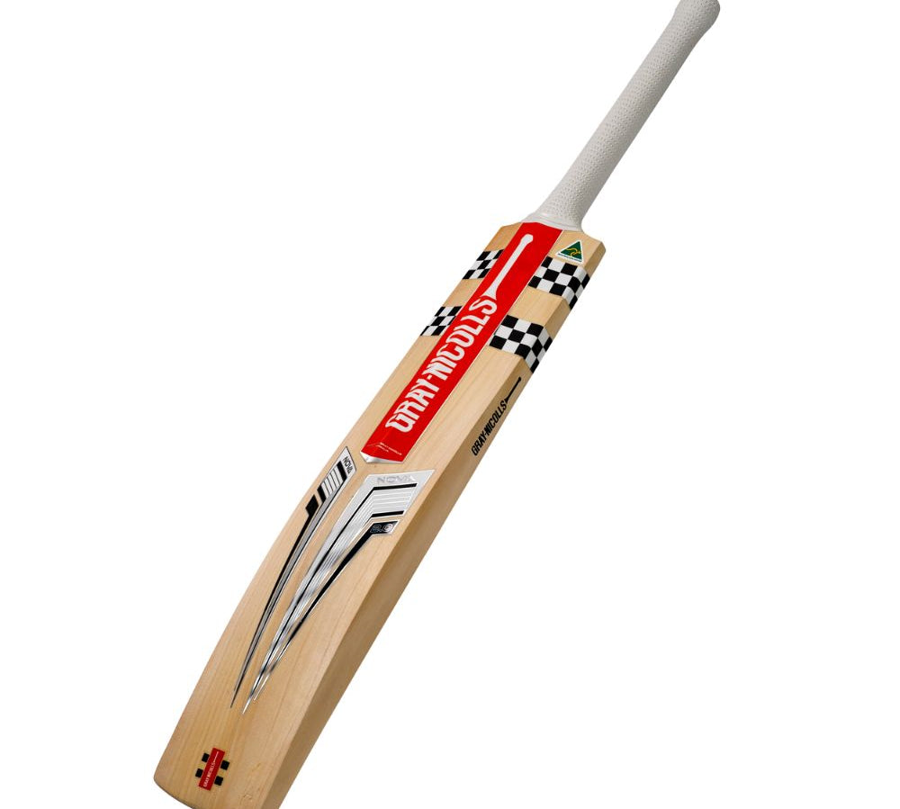 Buy Player Edition Cricket Bat | Gray Nicolls Nova | Stag Sports