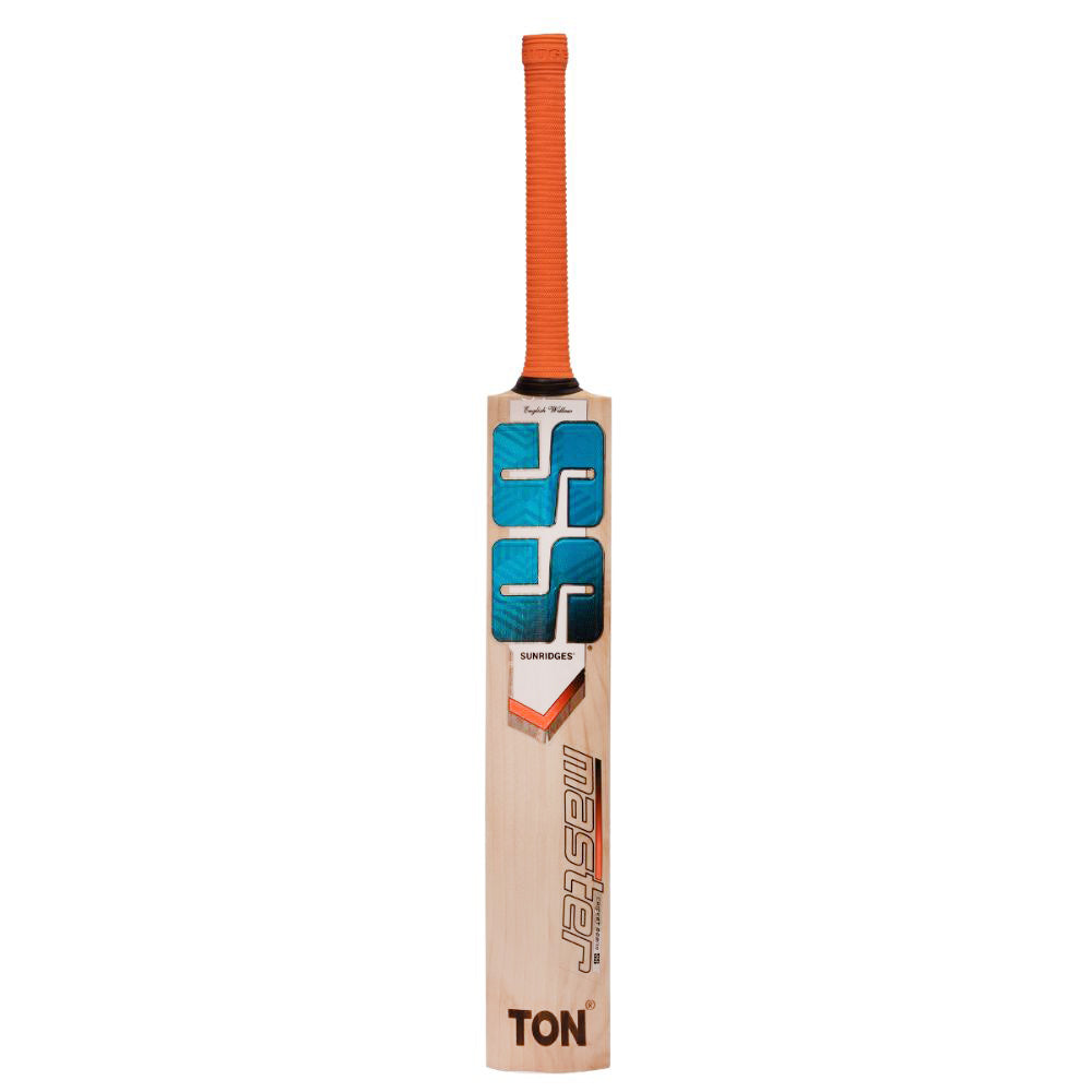 SS Marter 500 English Willow Cricket Bat available at Stag Sports Store