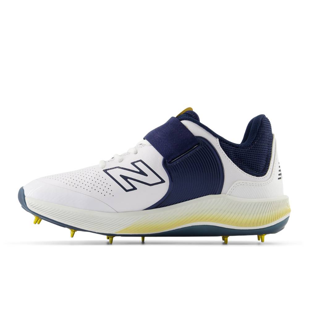 New Balance CK4040 N6 Full Spike Cricket Shoes