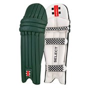 Gray Nicolls Select Coloured Batting Leg Guards