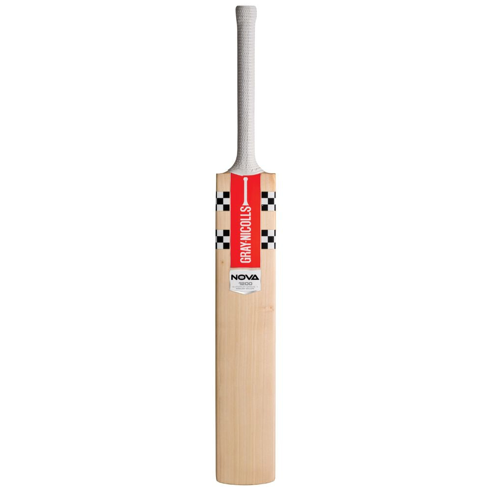 Gray Nicolls Nova 2.0 1200 | Australian Made Cricket Bat | Stag Sports