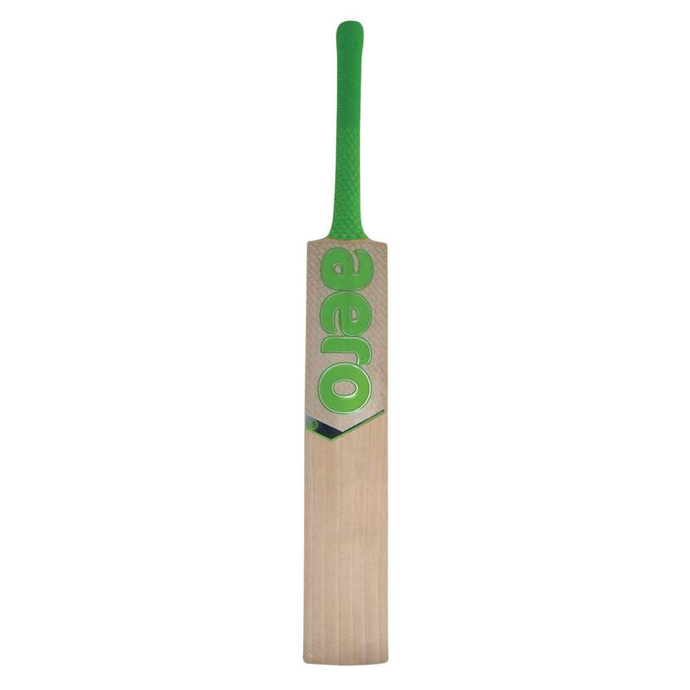 Aero G2 Grade 2 English Willow Cricket bat