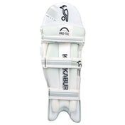 Kookaburra Pro 3.0 Slim Fit Cricket Leg Guards