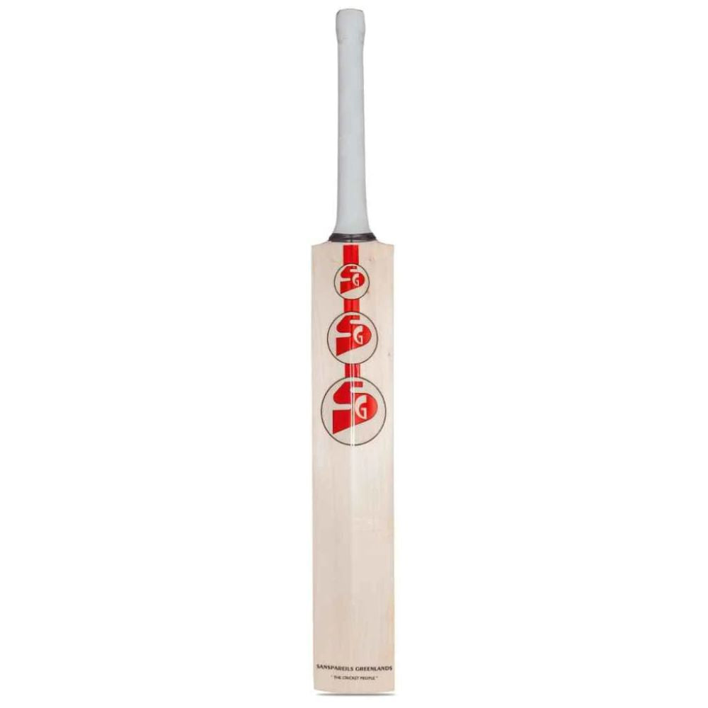 SG Sunny Tunny Arc 4.0 English Willow Cricket Bat