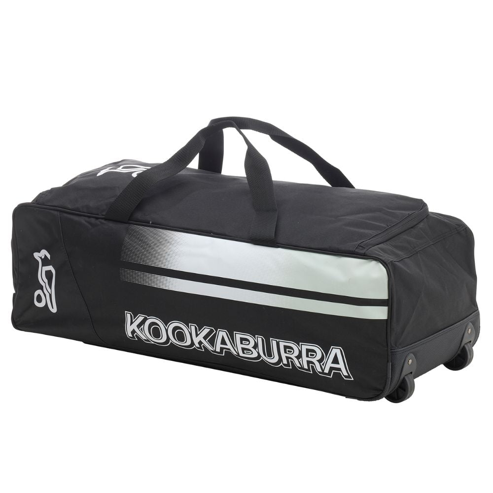 Kookaburra Ghost Pro 4.0 Wheelie Kit bag at stag sports cricket Store