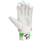 Kookaburra Kahuna Pro 5.0 Slimfit Batting Gloves at Stag Sports Store