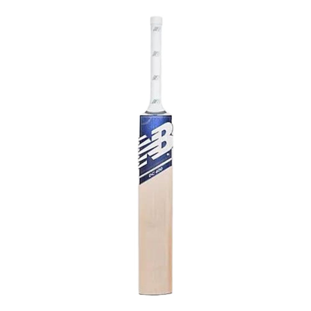 New Balance DC 600 Senior Cricket Bat at Stag Sports Cricket Store