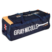 Gray Nicolls 900 Wheel Cricket Kit Bag | Stag Sports Store Australia