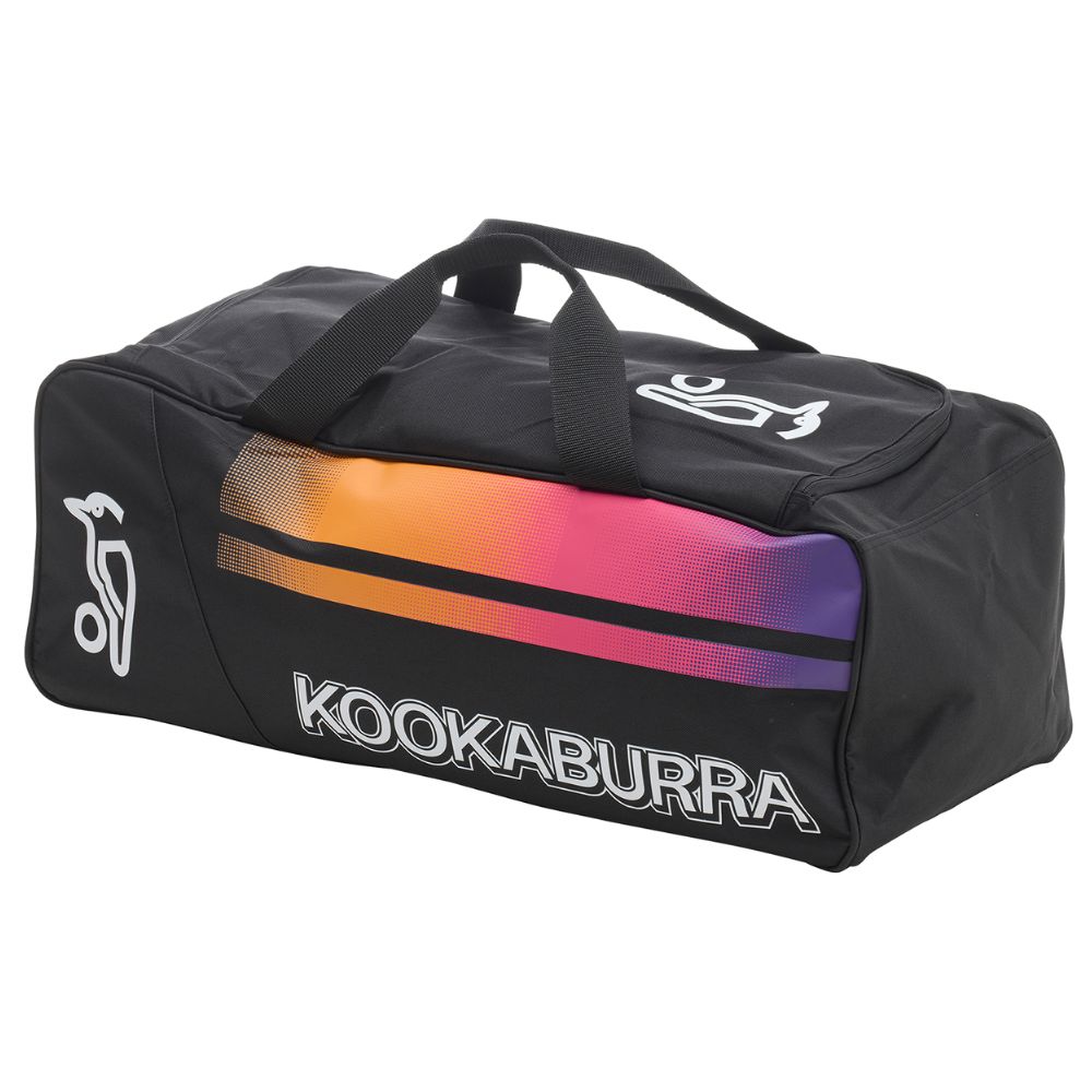 Kookaburra Aura Pro 6.0 Holdall Kit Bag at Stag Sports Store