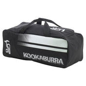 Kookaburra Ghost Pro 6.0 Holdall Kit Bag 24/25