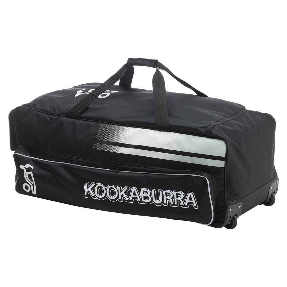 Kookaburra Ghost Pro 1.0 Wheelie Kit Bag at Stag Sports Cricket