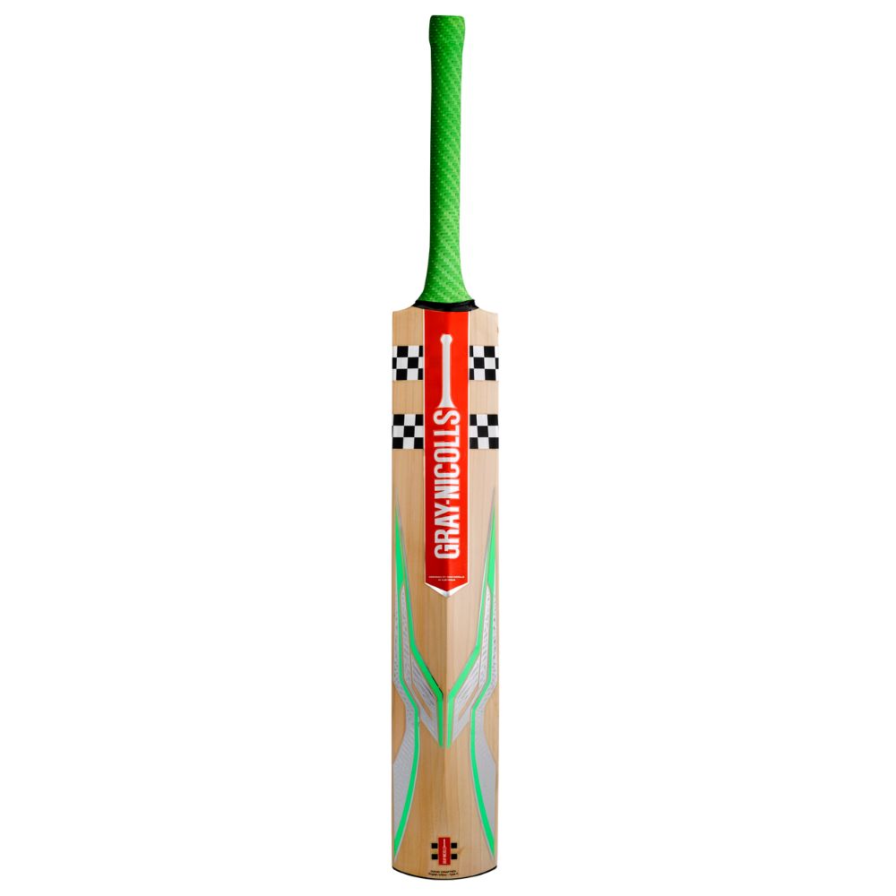 Gray Nicolls Tempesta 1250 Junior Cricket Bat