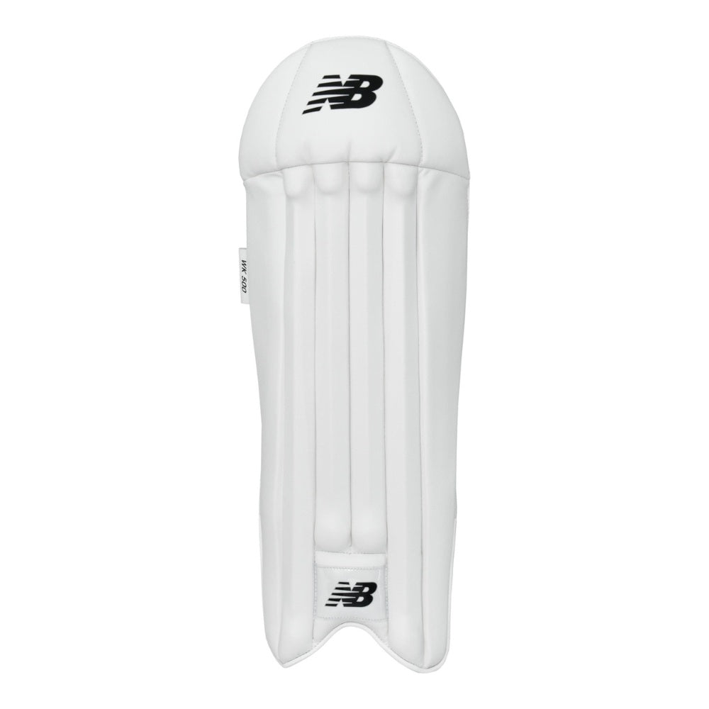 New Balance 500 Wicket Keeping Pads