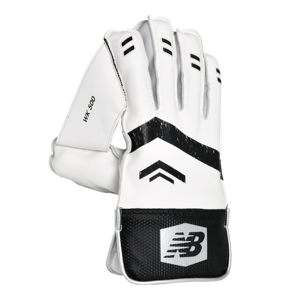 New Balance 500 Wicket Keeping Gloves 23/24