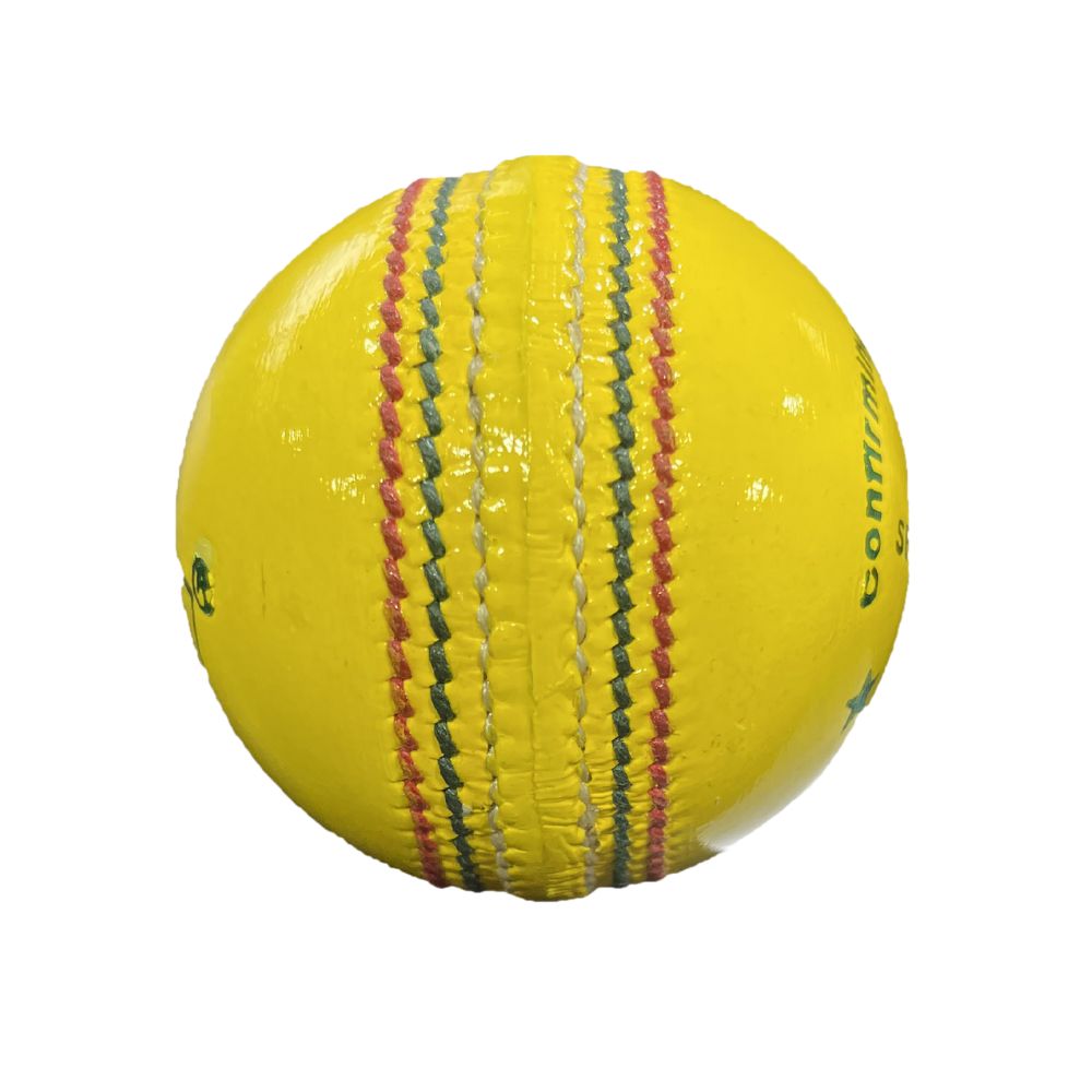 GEM Indoor Cricket Ball