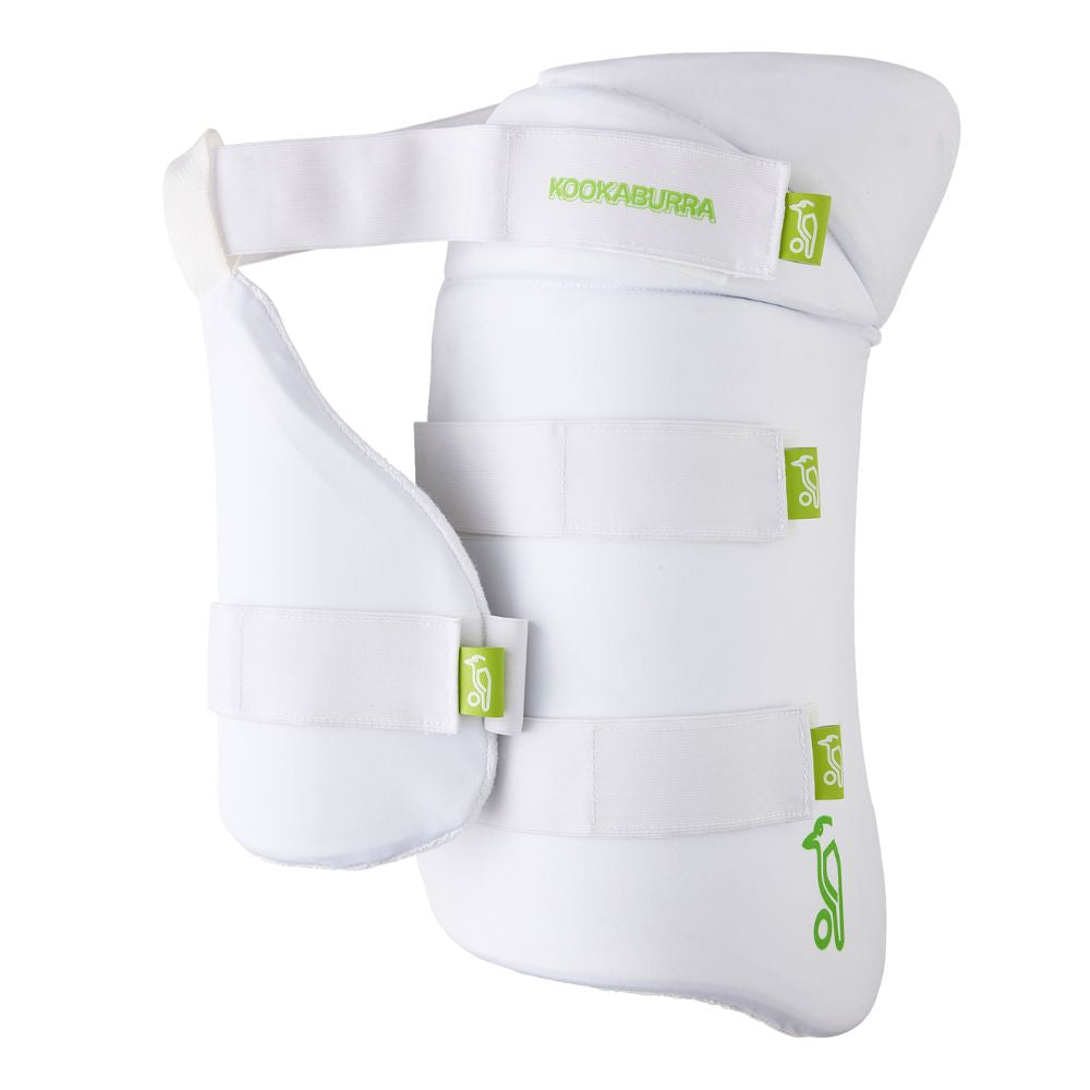 Kookaburra Pro 1.0 Thigh Guard at Stag Sports Cricket Store