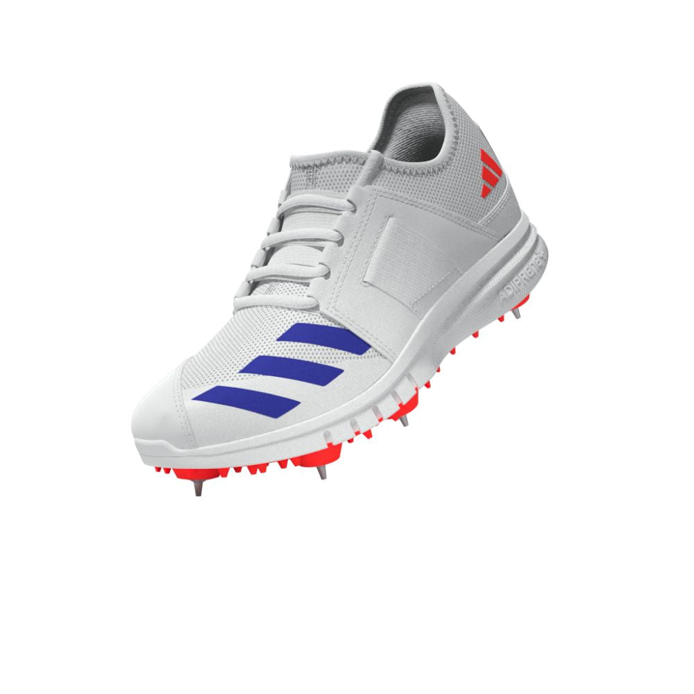 Adidas Howzat Junior Full Spike Cricket Shoes | Stag Sports Store