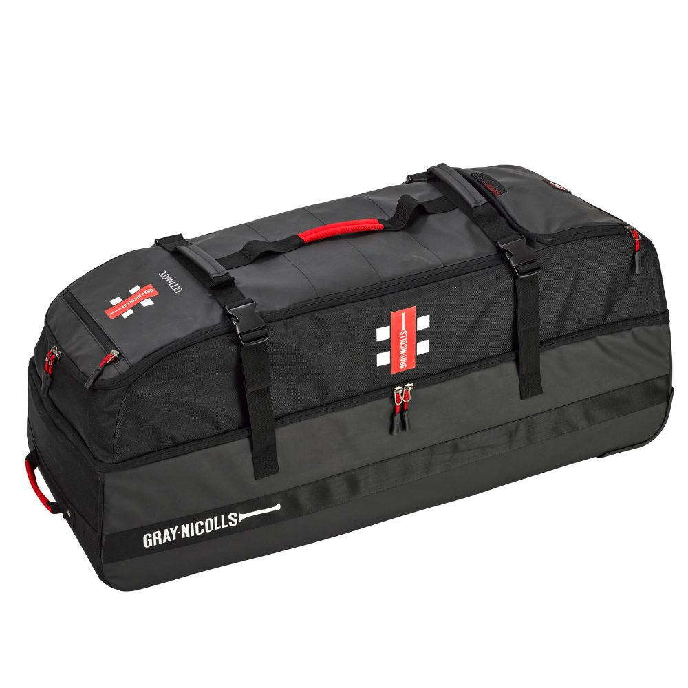 Gray Nicolls Ultimate Wheelie Kit Bag