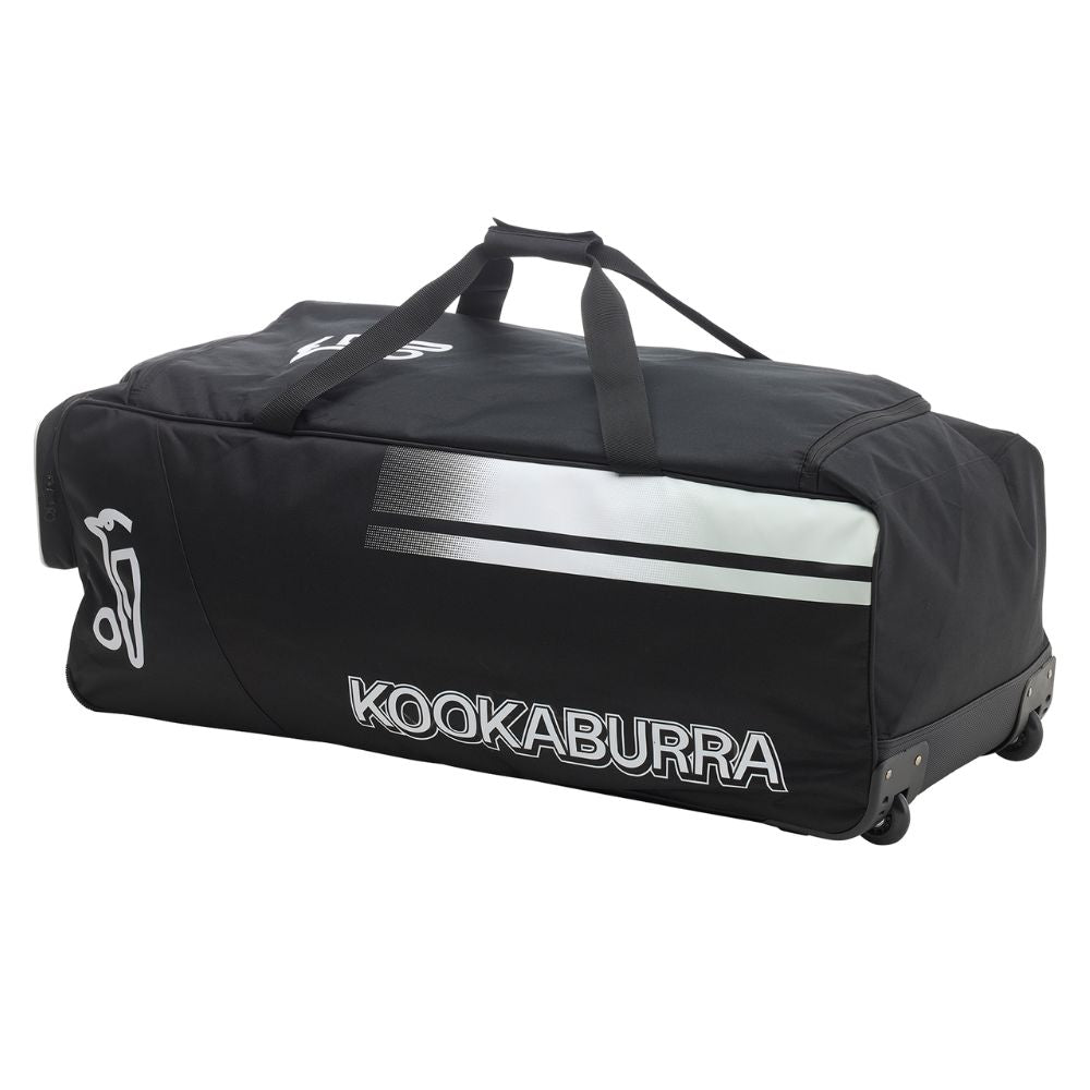 Kookaburra Ghost Pro 2.0 Wheelie Kit Bag 24/25