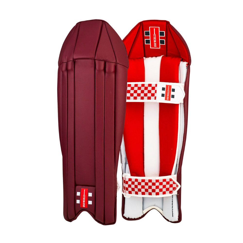 Gray Nicolls Coloured Wicket Keeping Leg Guard