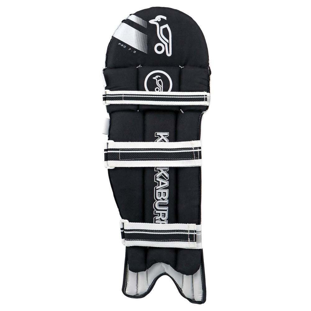 Kookaburra Pro 7.0 Classic Cricket Batting Pad at Stag Sports