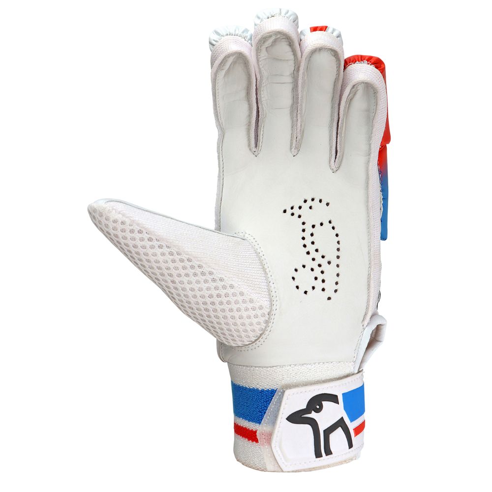 Kookaburra Beast Pro 6.0 SlimFit Batting Gloves at Stag Sports Store