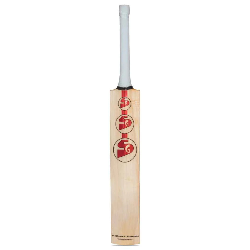 SG Sunny Tonny Arc 3.0 English Willow Cricket Bat