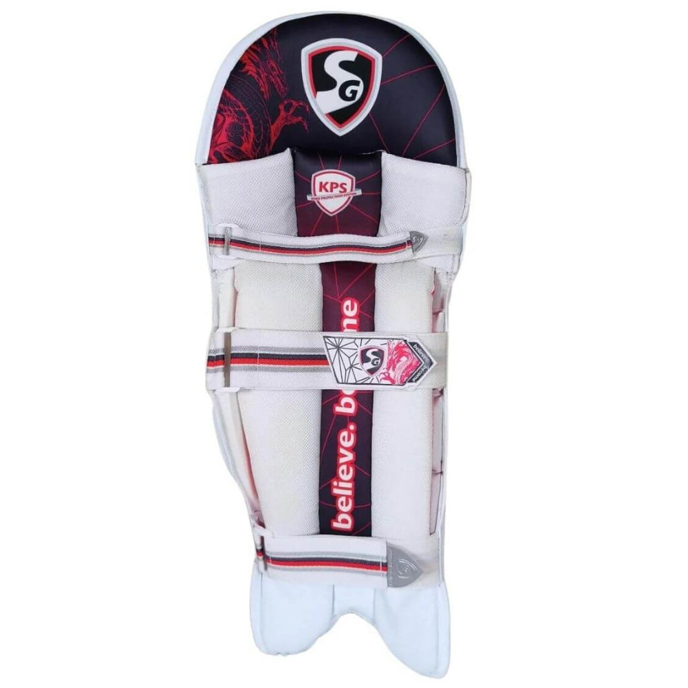 SG KLR LITE 2.0 BATTING PADS