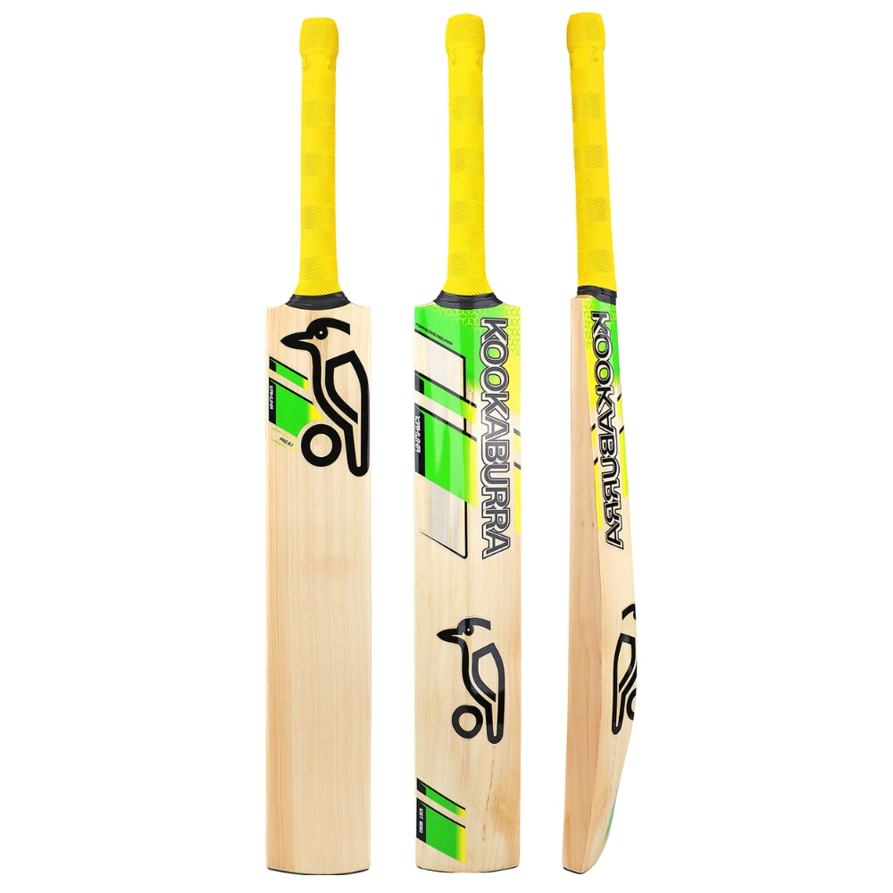 Kookaburra Kahuna Pro 8.1 Junior Cricket Bat at Stag Sports