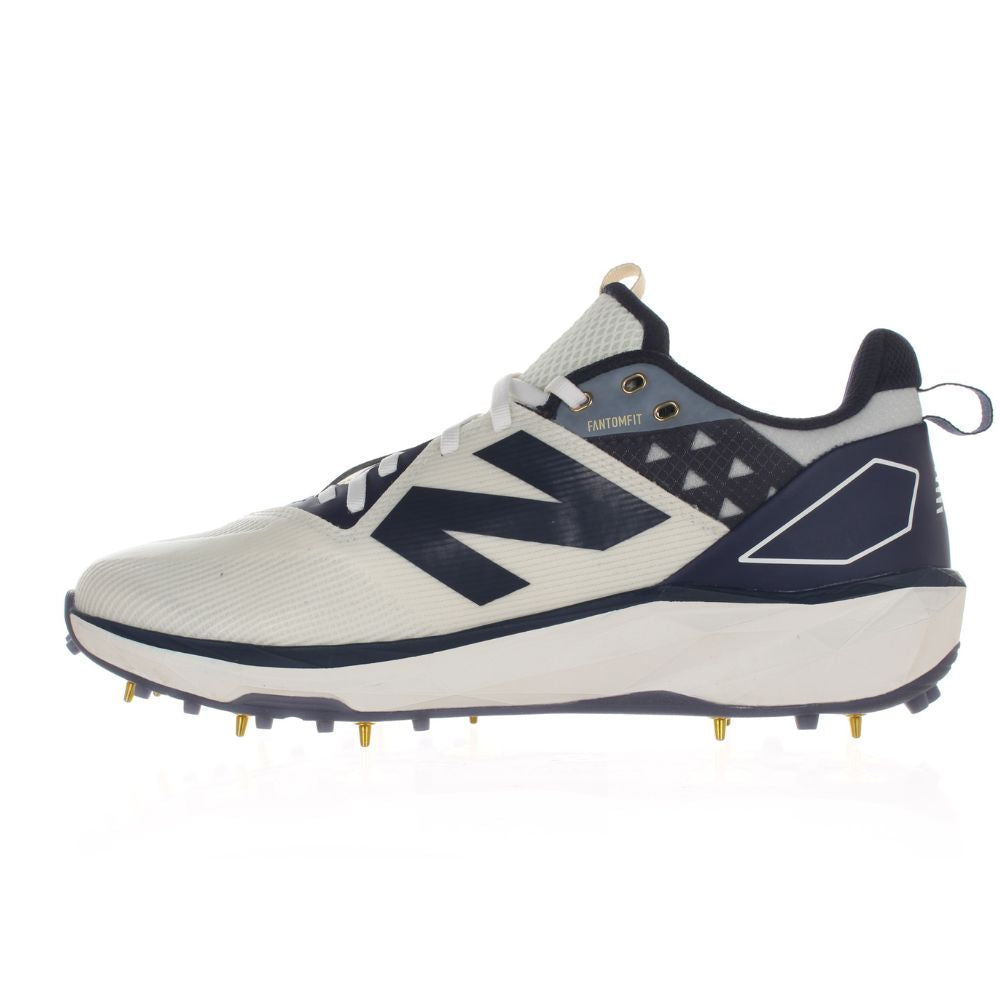 New Balance CK10 V6 Spike Cricket Shoes available at Stag Sports Store