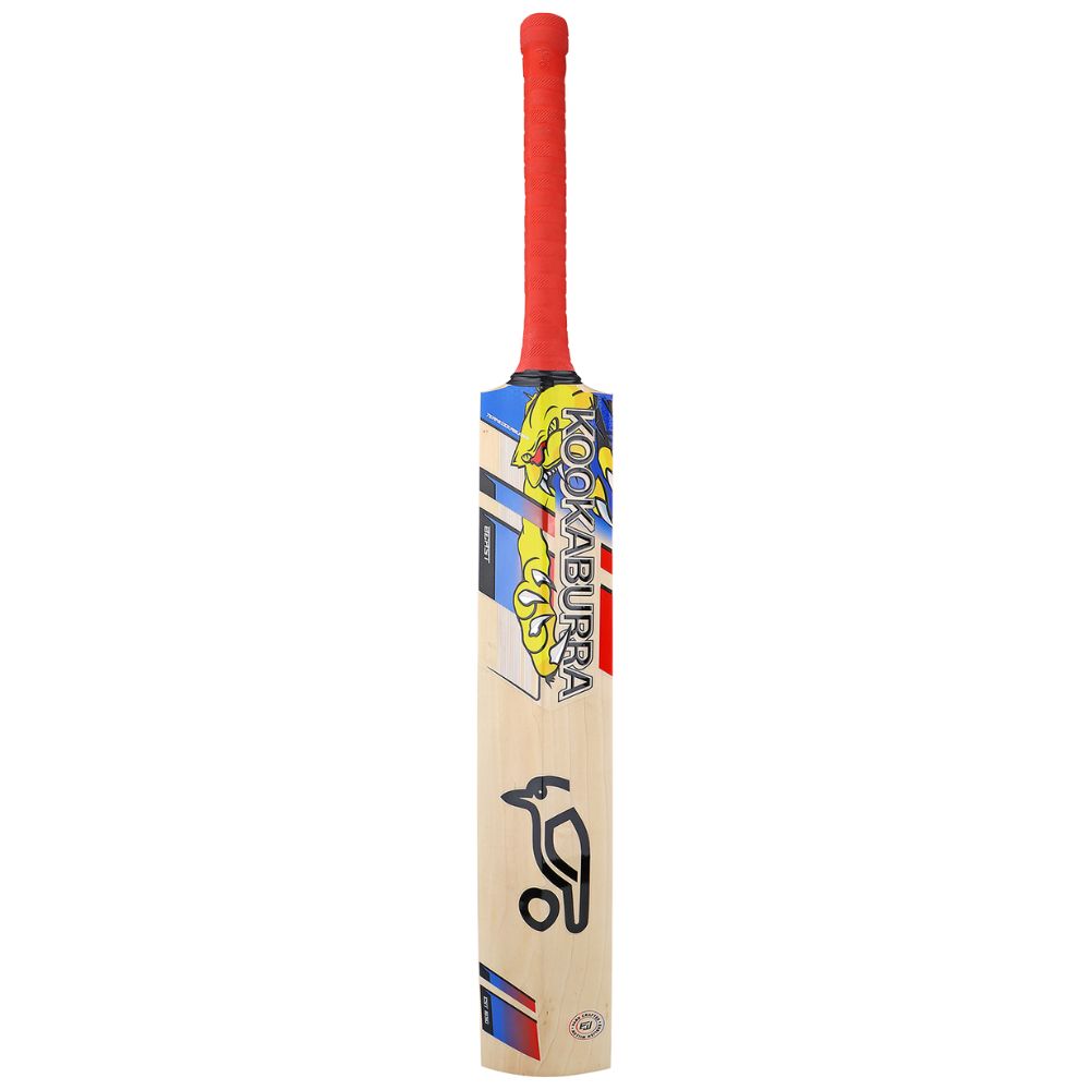 Kookaburra Beast Pro Players Senior Cricket Bat 24/25