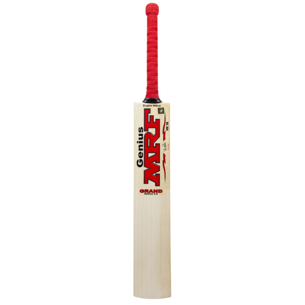 MRF Genius Grand Edition 2.0 English Willow Cricket Bat