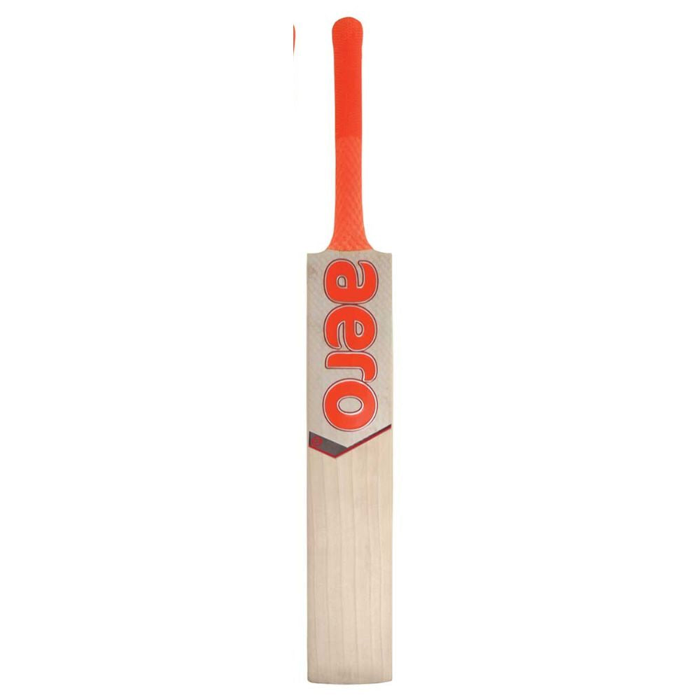 Aero Grade 3 English Willow Cricket Bat | Stag Sports Store