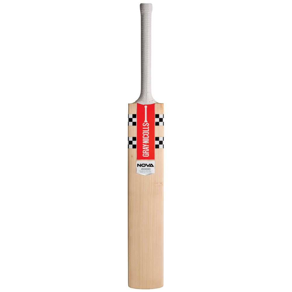 Gray Nicolls Nova 2.0 2000 | Australian Made Cricket Bat | Stag Sports 