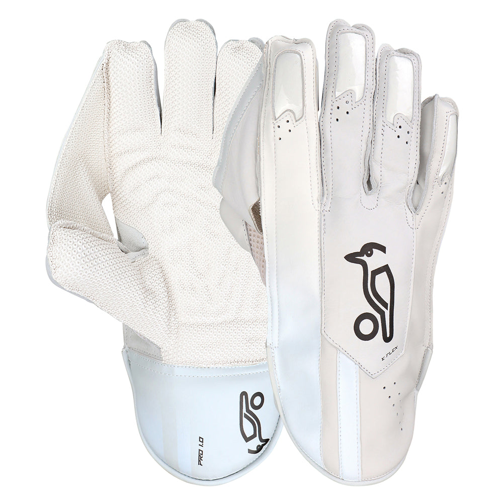 Kookaburra Ghost Pro 1.0 Keeping Gloves at Stag Sports Cricket Store