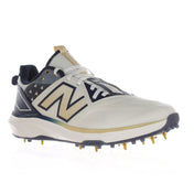 New Balance CK10 V6 Spike Cricket Shoes available at Stag Sports Store