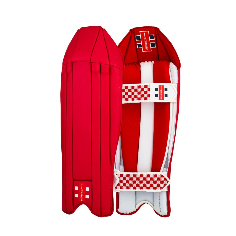 Gray Nicolls Coloured Wicket Keeping Leg Guard