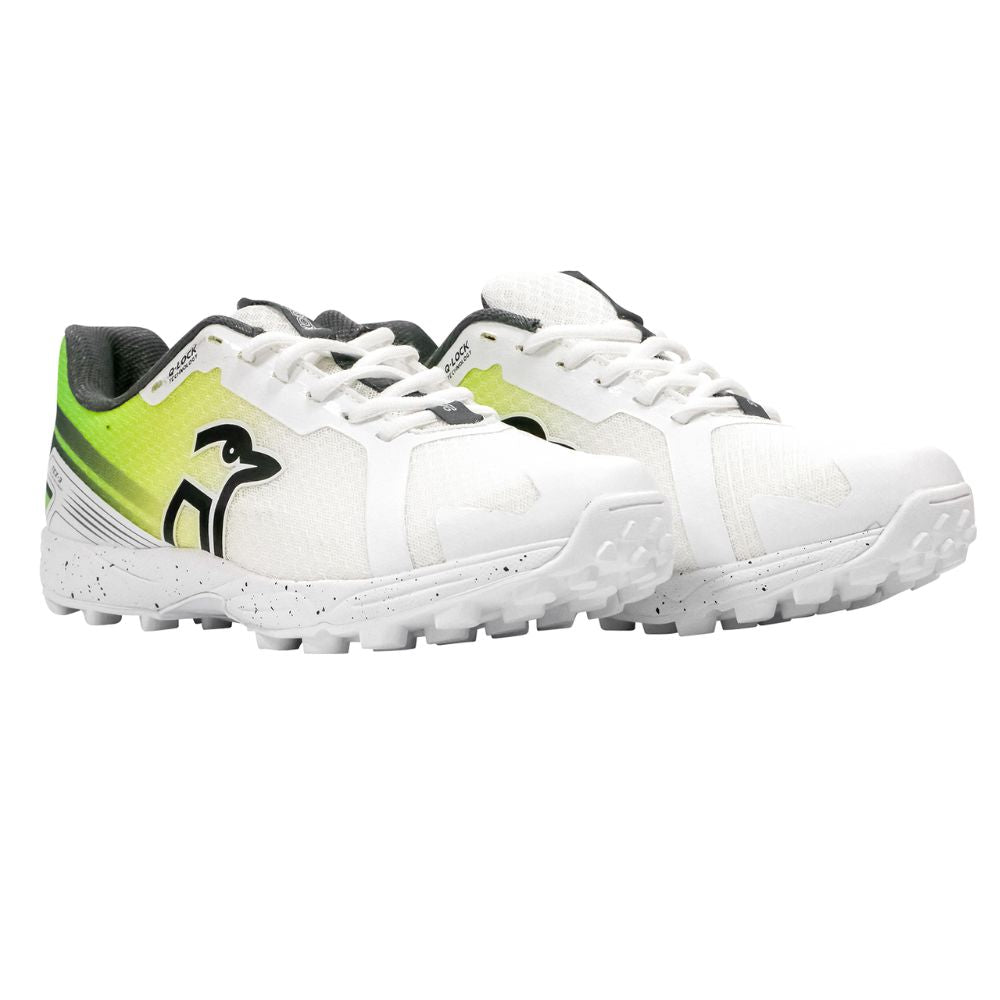 Kookaburra Pro 2.0 Rubber Cricket Shoe 24/25