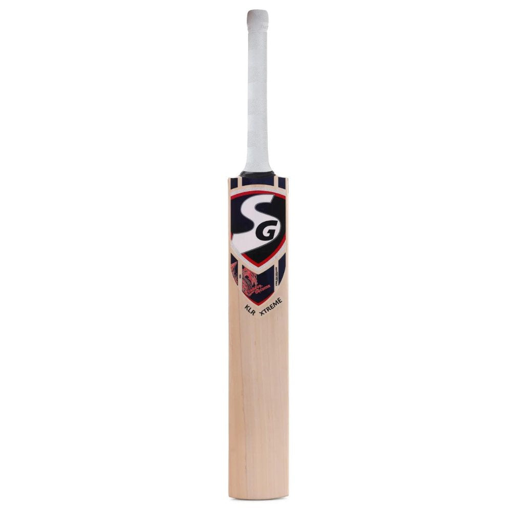 SG KLR Xtreme English Willow Cricket Bat